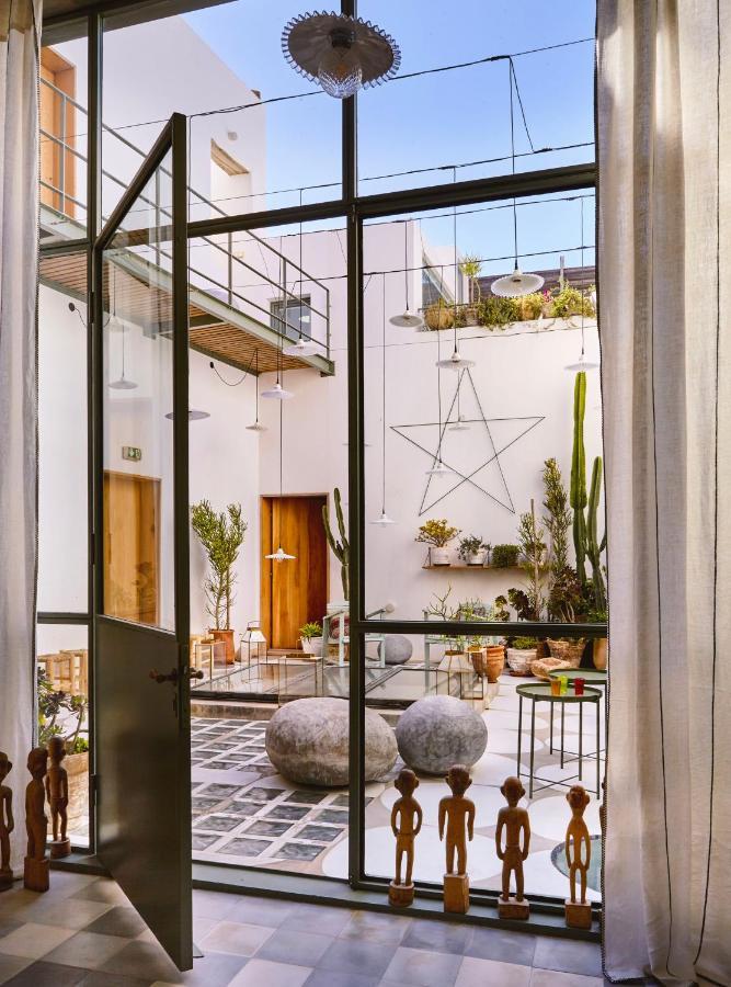 Casa.B Mogador Hotel Essaouira Eksteriør billede
