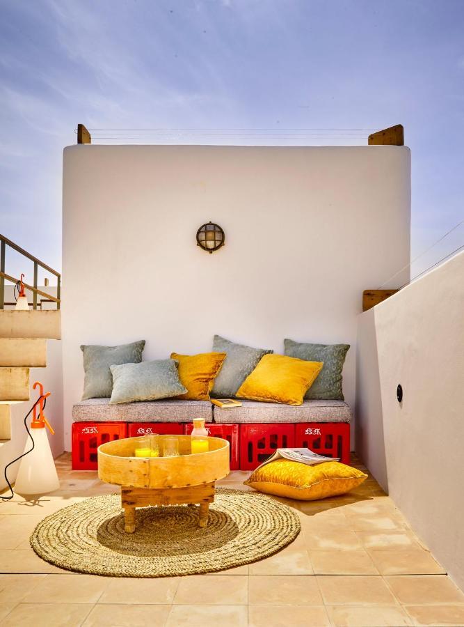 Casa.B Mogador Hotel Essaouira Eksteriør billede