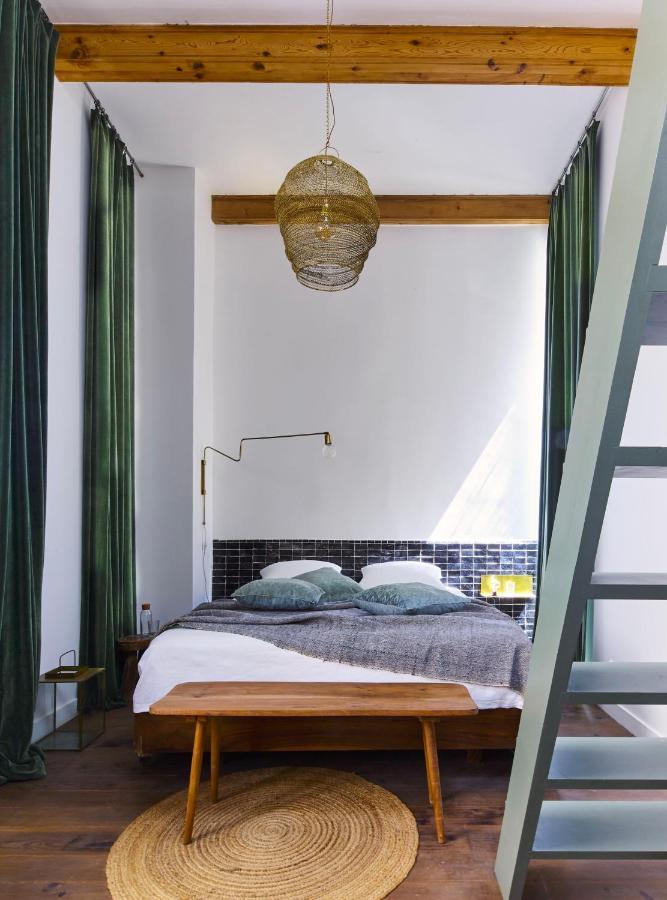 Casa.B Mogador Hotel Essaouira Eksteriør billede
