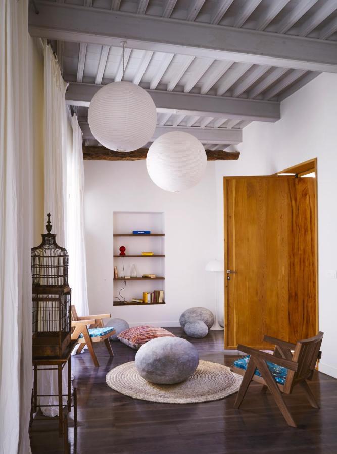 Casa.B Mogador Hotel Essaouira Eksteriør billede