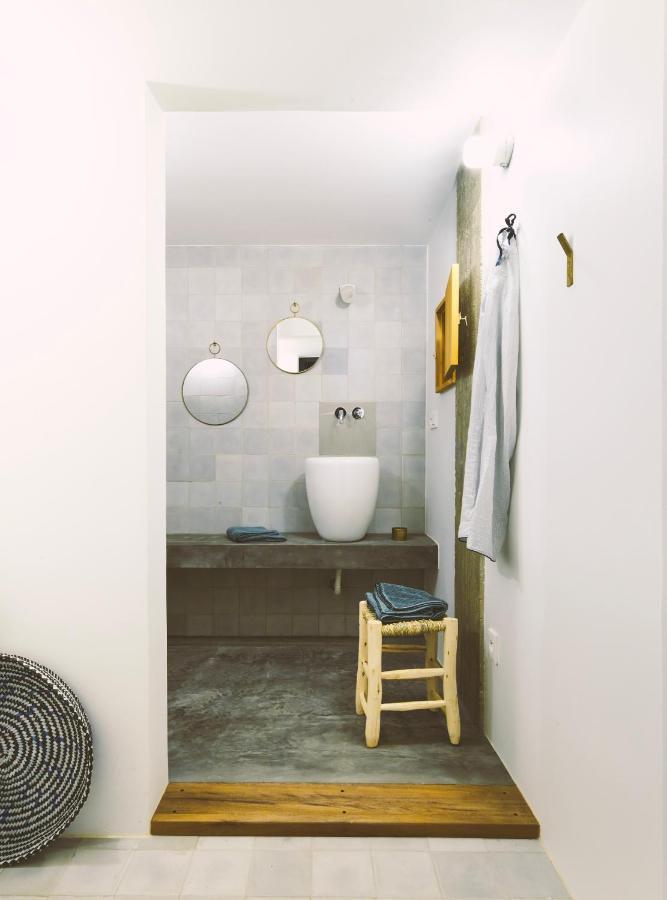 Casa.B Mogador Hotel Essaouira Eksteriør billede