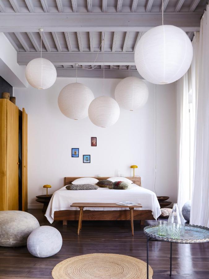 Casa.B Mogador Hotel Essaouira Eksteriør billede
