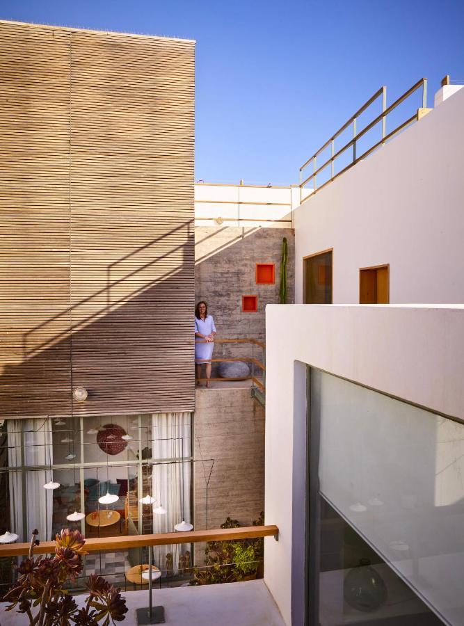 Casa.B Mogador Hotel Essaouira Eksteriør billede