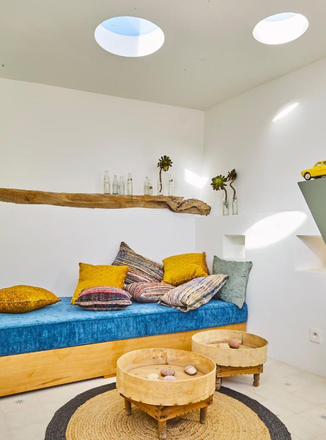 Casa.B Mogador Hotel Essaouira Eksteriør billede