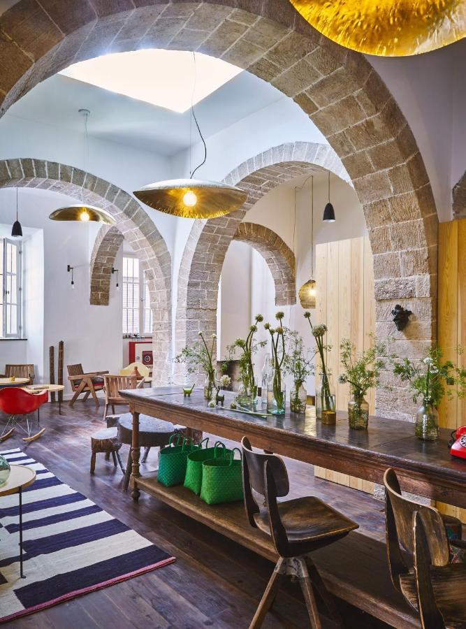 Casa.B Mogador Hotel Essaouira Eksteriør billede