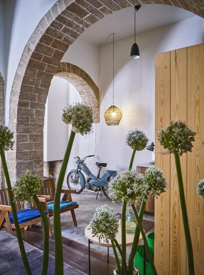 Casa.B Mogador Hotel Essaouira Eksteriør billede