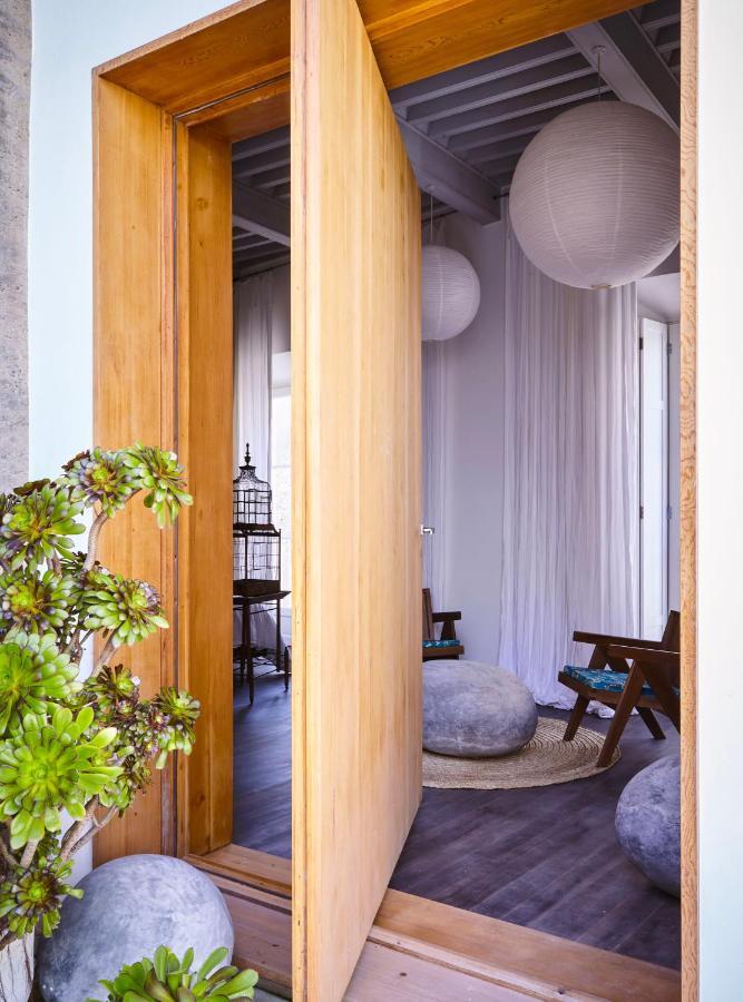 Casa.B Mogador Hotel Essaouira Eksteriør billede